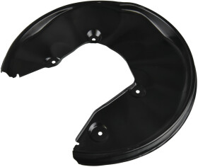 Кожух тормозного диска Febi 174632