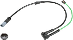 Датчик износа тормозных колодок Febi 173571