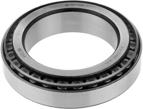 Подшипник ступицы колеса Febi 19059