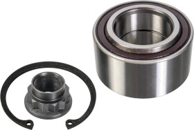 Подшипник ступицы колеса Febi 173632