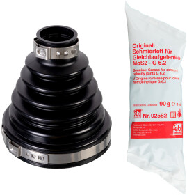 Пильовик гранати Febi 174488