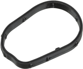 Прокладка клапанной крышки Febi 174033