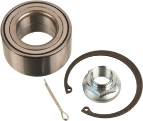 Подшипник ступицы колеса Febi 174162