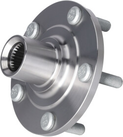 Ступиця колеса Febi 173421