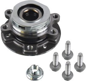 Ступица колеса Febi 175094