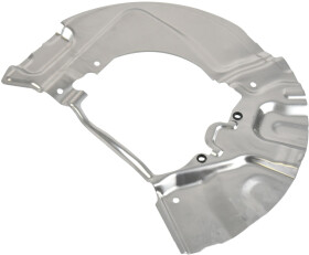 Кожух тормозного диска Febi 174921