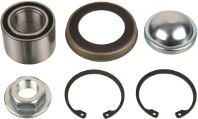 Подшипник ступицы колеса Febi 174614