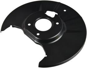 Кожух тормозного диска Febi 175287