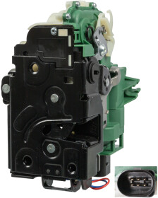 Замок дверей Febi 174565