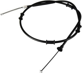 Трос ручного тормоза Febi 176862