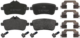 Тормозные колодки Febi 16990