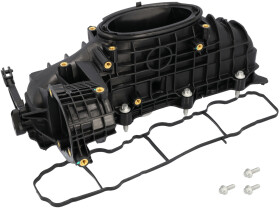 Впускной патрубок Febi 175771