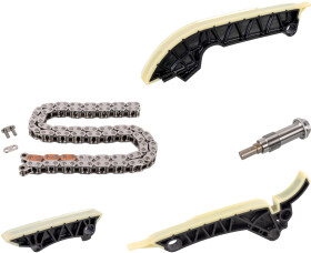 Комплект ланцюга ГРМ Febi 173414