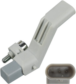 Датчик положения коленвала Febi 175299