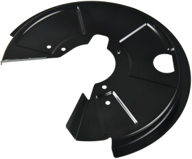 Кожух тормозного диска Febi 175563