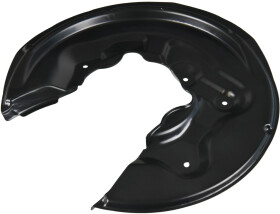 Кожух гальмівного диску Febi 175573