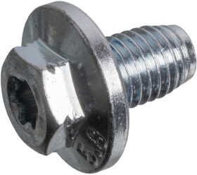 Сливная пробка масляного поддона Febi 176254