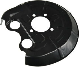 Кожух тормозного диска Febi 176761