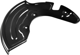 Кожух гальмівного диску Febi 176763