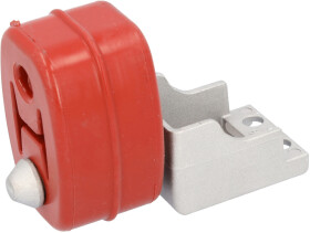 Кронштейн крепления выхлопной магистрали Febi 177270