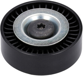 Обводной ролик поликлинового ремня Febi 178838