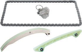 Комплект ланцюга ГРМ Febi 177743