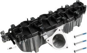 Впускной патрубок Febi 176617