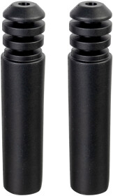 Комплект (пильники + відбійники) Febi 175579