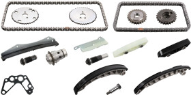 Комплект цепи ГРМ Febi 176898