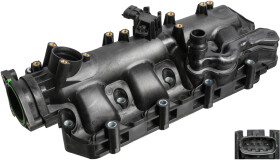 Впускной патрубок Febi 176767