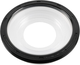 Сальник коленвала Febi 176647