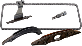 Комплект цепи ГРМ Febi 178909