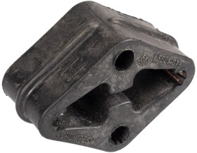 Кронштейн крепления выхлопной магистрали Febi 170922