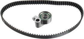 Комплект ремня ГРМ Febi 173548