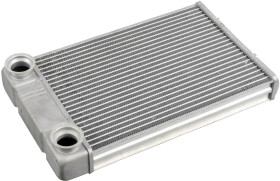 Радиатор печки Febi 173936