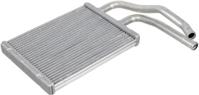 Радиатор печки Febi 174889