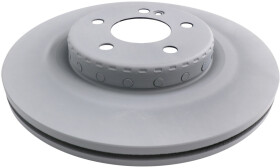 Тормозной диск Febi 175157