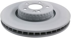 Тормозной диск Febi 175180