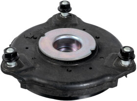 Комплект (опора + подшипник) Febi 177212