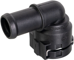 Фланец охлаждающей жидкости Febi 180142