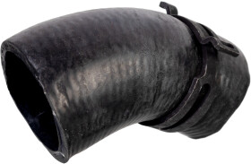 Патрубок радиатора системы охлаждения двигателя Febi 175170