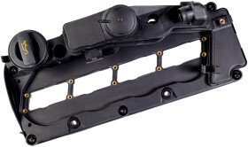 Клапанная крышка Febi 177636