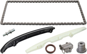 Комплект цепи ГРМ Febi 178626