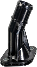 Фланец охлаждающей жидкости Febi 178883