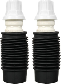 Комплект (пильники + відбійники) Febi 180805