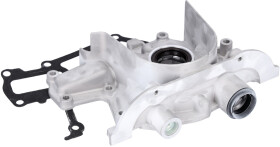 Масляный насос Febi 179045