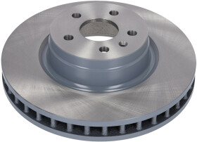 Тормозной диск Febi 178232