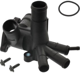 Фланец охлаждающей жидкости Febi 18248