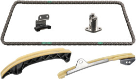 Комплект цепи ГРМ Febi 178776