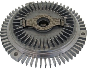 Вискомуфта вентилятора Febi 17999